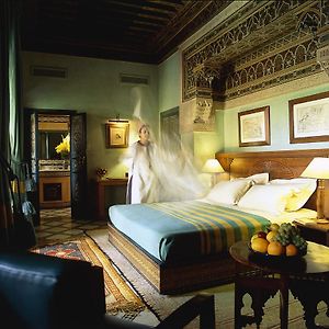 Suite con Cama King