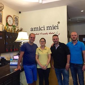 Amici Miei Guest House